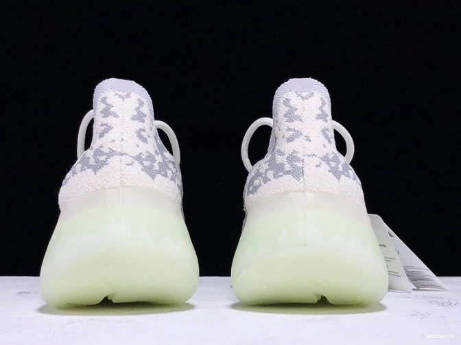 Yeezy FV3260 Adidas 380 Boost Alien 1209